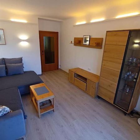 Modernes Apartment In Wien Екстер'єр фото