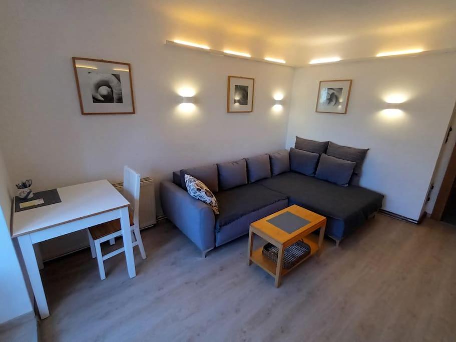 Modernes Apartment In Wien Екстер'єр фото