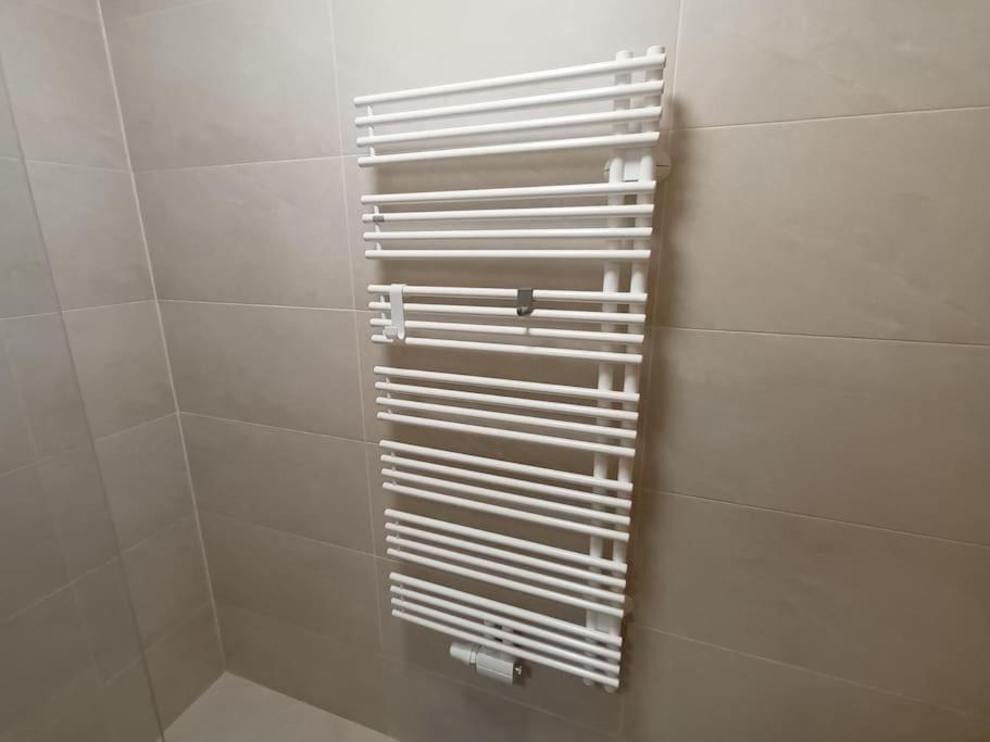 Modernes Apartment In Wien Екстер'єр фото