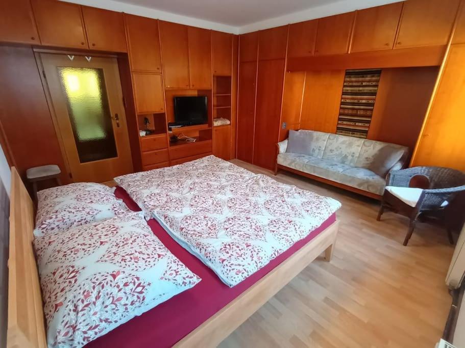 Modernes Apartment In Wien Екстер'єр фото