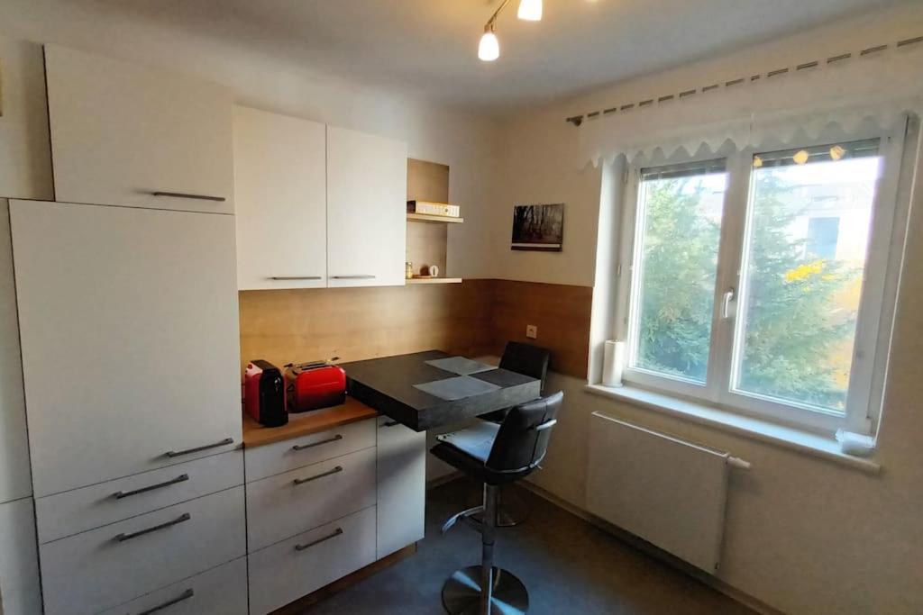 Modernes Apartment In Wien Екстер'єр фото