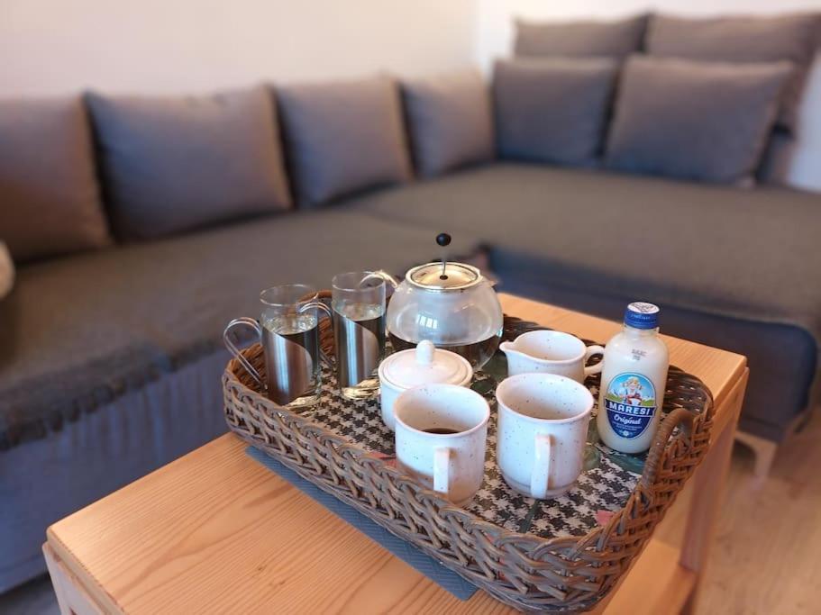 Modernes Apartment In Wien Екстер'єр фото