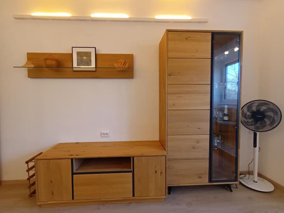 Modernes Apartment In Wien Екстер'єр фото