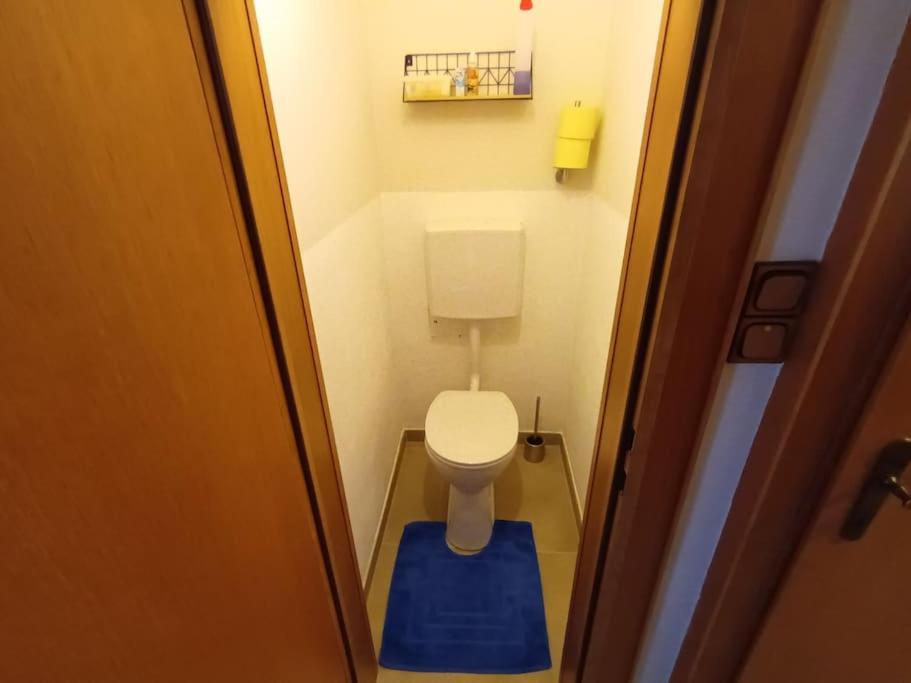 Modernes Apartment In Wien Екстер'єр фото
