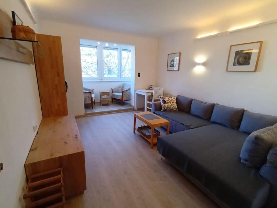 Modernes Apartment In Wien Екстер'єр фото