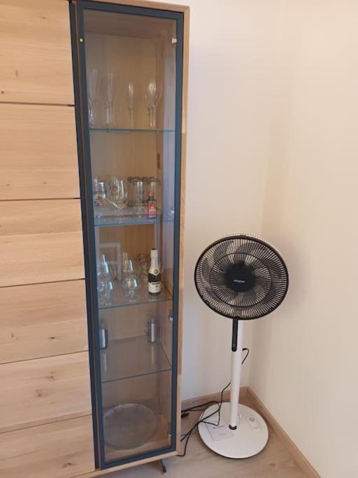 Modernes Apartment In Wien Екстер'єр фото